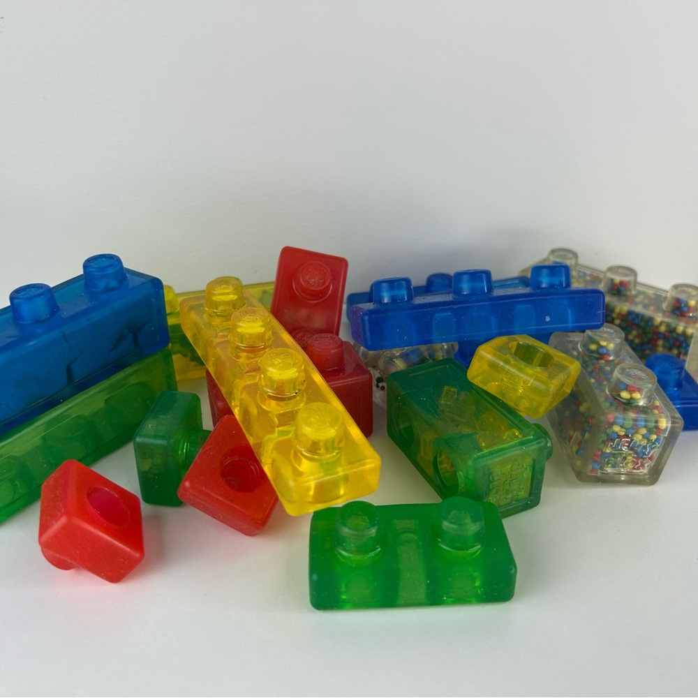 Jelly Blox Set for Kids